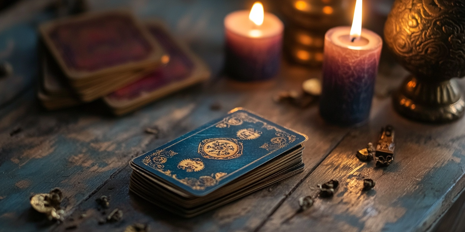 How Tarot Can Help You Find Love and Improve Relationships