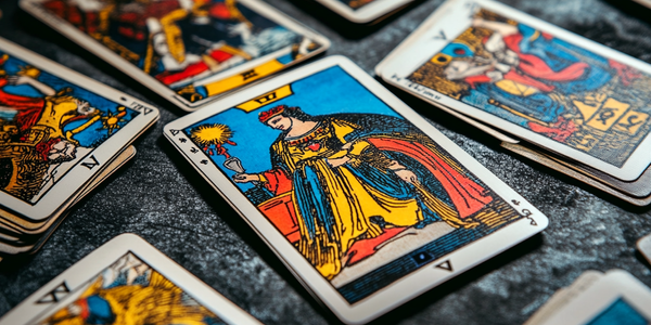 Discover the Power of Tarot and Astrology Readings Online